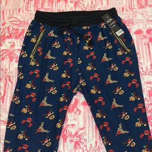 Indero XMAS Reindeer PJ’s